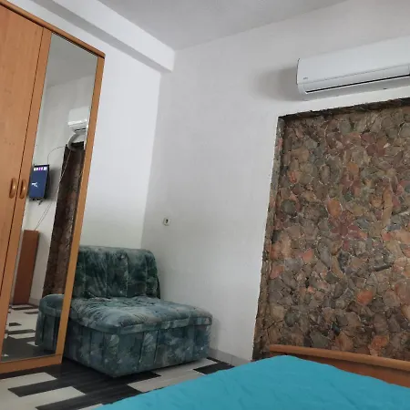 Veljanoski Apartment