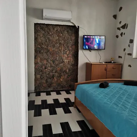 Apartment Veljanoski Ohrid