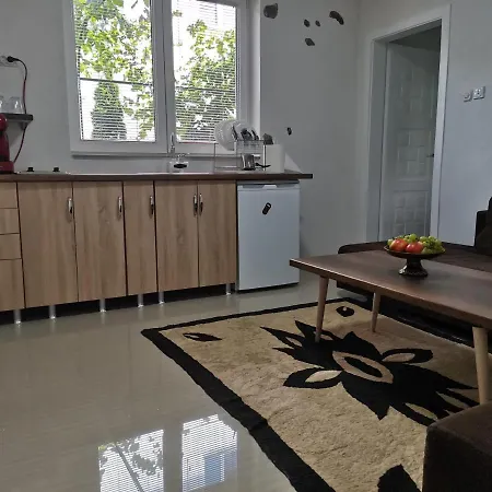 Apartment Veljanoski