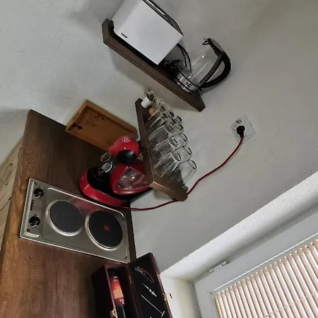 Veljanoski Apartment Ohrid