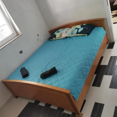 Veljanoski Apartment