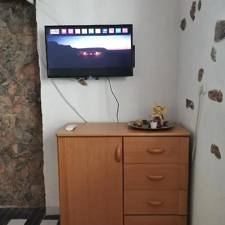 Veljanoski Apartment